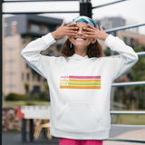 Bügelbild „make today great“ I