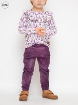 Basic Pants Kids – Kinderhose Schnittmuster – Bild 14