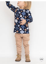 Basic Pants Kids – Kinderhose Schnittmuster – Bild 15
