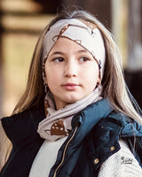 Head Hugger – Free Turban Headband Pattern – image 4