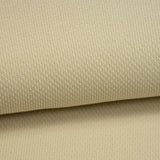 Waffeljersey creme - Ba.binaa Patterns