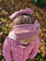 Head Hugger – Free Turban Headband Pattern – image 8