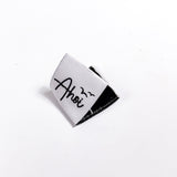 Weblabels Ahoi Webetiketten