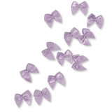 Satin Schleifchen flieder Ba.binaa Patterns