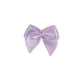 Satin Schleifchen flieder Ba.binaa Patterns