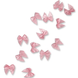 Satin Schleifchen rosa | Ba.binaa Patterns