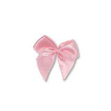 Satin Schleifchen rosa | Ba.binaa Patterns