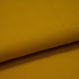 Bio Sweat senfgelb Ba.binaa Patterns