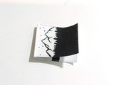 1 Weblabel "Mountain & passion " - Ba.binaa Patterns