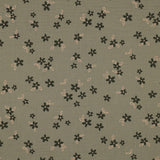 Musselin kleine Blumen Ba.binaa Patterns