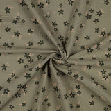 Musselin kleine Blumen Ba.binaa Patterns