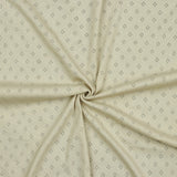 Pointoille Jersey  Lochstrick sand Ba.binaa Patterns