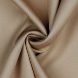 Stretch Baumwollsatin braunrosa - Ba.binaa Patterns