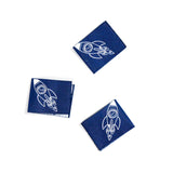 Weblabel Etikette Rakete Ba.binaa Patterns