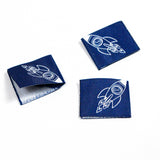 Weblabel Etikette Rakete Ba.binaa Patterns