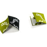 Weblabel Etikette Stegosaurus Ba.binaa Patterns