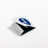 Weblabel Etikette be unique Ba.binaa Patterns