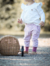Basic Pants Kids – Kinderhose Schnittmuster – Bild 10