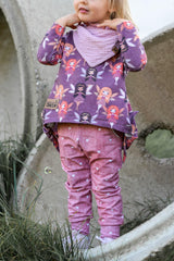Basic Pants Kids – Kinderhose Schnittmuster – Bild 4