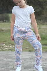 Basic Pants Kids – Kinderhose Schnittmuster – Bild 5
