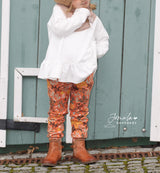 Basic Pants Kids – Kinderhose Schnittmuster – Bild 6