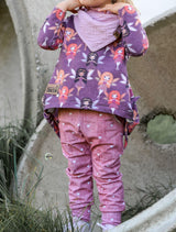 Basic Pants Kids – Kinderhose Schnittmuster – Bild 7