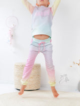 Basic Pants Kids – Kinderhose Schnittmuster – Bild 9