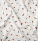 Ba.binaa Patterns Bio Jersey petite apple Apfel
