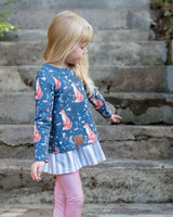 Marie & Jane – Girls Dress & Cardigan Pattern Bundle – image 6
