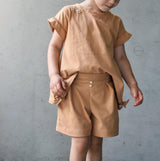 Girly Bloomers – Bloomers Schnittmuster Mädchen – Bild 2
