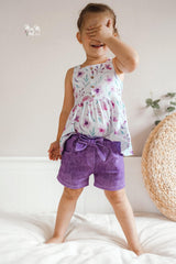 Hose Mik.aa – Kinderhose Schnittmuster Jungen – Bild 10