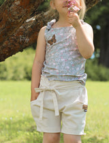 Hose Mik.aa – Kinderhose Schnittmuster Jungen – Bild 11