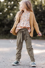 Hose Mik.aa – Kinderhose Schnittmuster Jungen – Bild 12