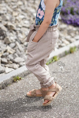 Hose Mik.aa – Kinderhose Schnittmuster Jungen – Bild 5