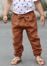 Hose Mik.aa – Kinderhose Schnittmuster Jungen – Bild 6