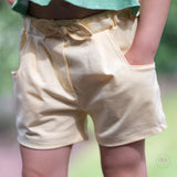 Hose Mik.aa – Kinderhose Schnittmuster Jungen – Bild 7