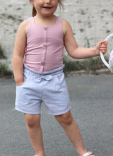 Hose Mik.aa – Kinderhose Schnittmuster Jungen – Bild 8