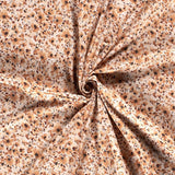 Ba.binaa Patterns Jersey fall floral herbst