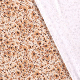 Ba.binaa Patterns Jersey fall floral herbst