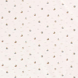 Ba.binaa Patterns Jersey Segelboot wollweiß