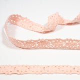 Klöppelspitze mint Ba.binaa Patterns