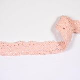 Klöppelspitze mint Ba.binaa Patterns