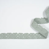 Klöppelspitze mint Ba.binaa Patterns