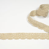 Klöppelspitze mint Ba.binaa Patterns