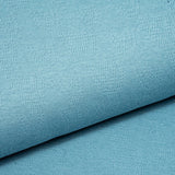 Pointoille Jersey Regenbogen jeansblau - Ba.binaa Patterns