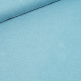 Pointoille Jersey Regenbogen jeansblau - Ba.binaa Patterns