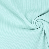 Rib Jersey aqua - Ba.binaa Patterns