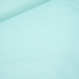 Rib Jersey aqua - Ba.binaa Patterns