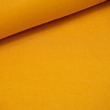 Rib Jersey dottergelb - Ba.binaa Patterns