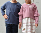 Sweater Lou – Girls Sweater Sewing Pattern – image 13